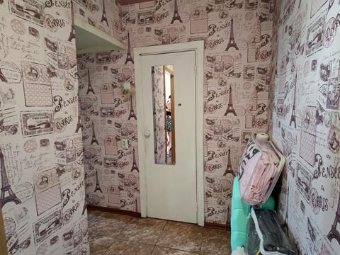 квартира за адресою Прилужна вул., 8