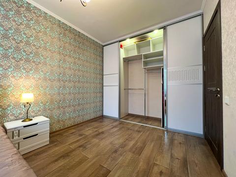 квартира за адресою Академіка Ромоданова вул. (Льва Толстого), 50-Б