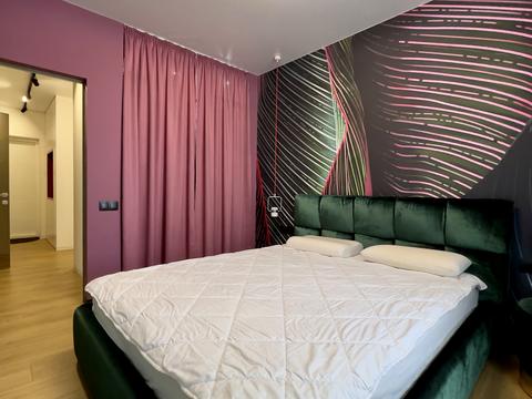 квартира по адресу Днепровская набережная ул., 18