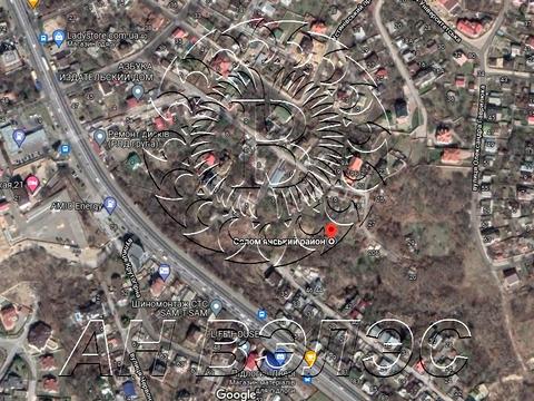 ділянка за адресою Ольги Кобилянської пров., 18