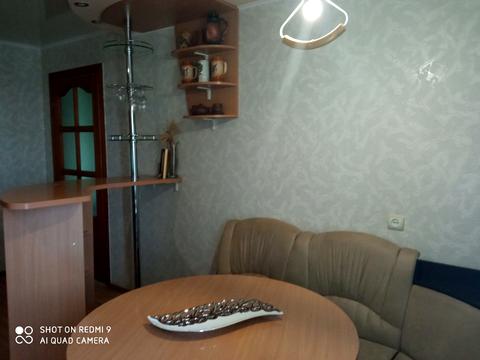 квартира за адресою Дарницька вул., 21