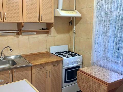 квартира за адресою Олени Теліги, 41