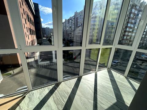 квартира по адресу Угорская ул., 12