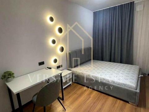 квартира за адресою Івана Верхратського вул., 4