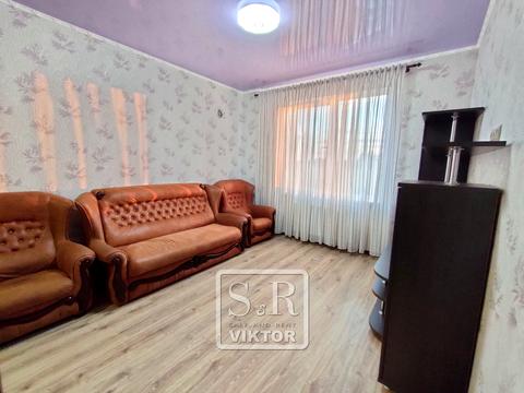 квартира по адресу Радужный массив ул., 24