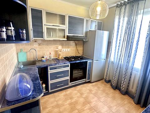 квартира за адресою Семенівська вул., 9