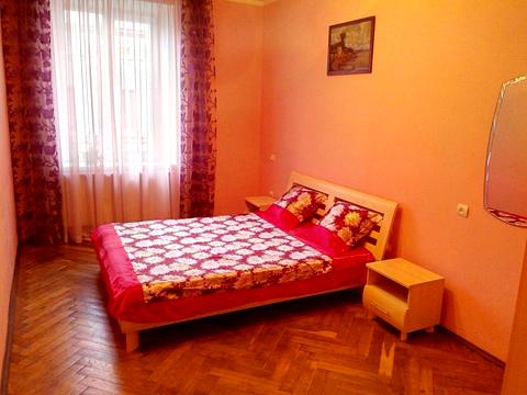 квартира за адресою Мирослава Скорика вул. (Петра Чайковського), 5