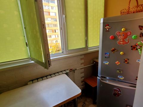 квартира за адресою Милославська вул., 23-Б