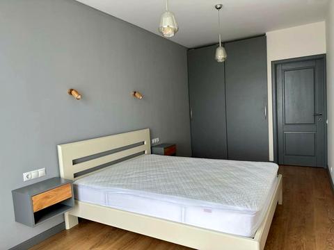 квартира за адресою Кульпарківська, 64