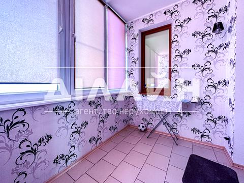 квартира за адресою Дніпровські Пороги вул., 15-Г