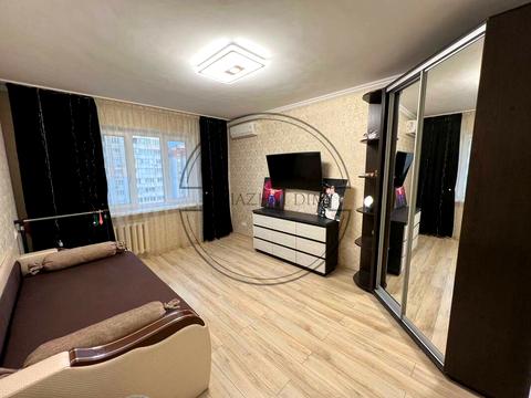 квартира по адресу Алматинская ул. (Алма-Атинская), 39-Г