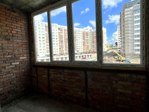 квартира за адресою Кармелюка вул., 5/5