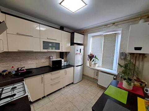 квартира за адресою Володимира Лучаковського вул., 9