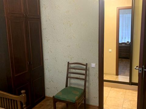 квартира по адресу Автозаводская, 44