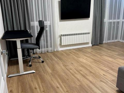 квартира по адресу Малоголосковская ул., 32