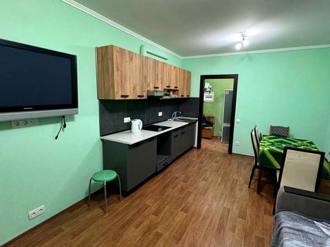 квартира по адресу Бориса Гмыри ул., 7