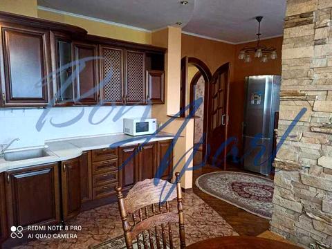 квартира за адресою Волоська вул., 50/38