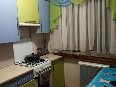 квартира по адресу Космонавтів ул., 32