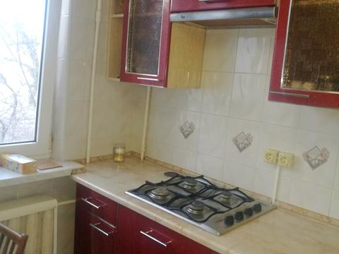 квартира за адресою Тіниста вул., 3