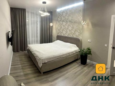 квартира по адресу Каманина ул. (Каманина), 16а/3