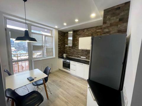квартира за адресою Ямська вул., 52