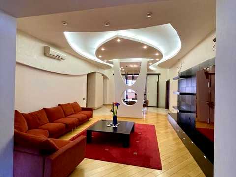 квартира по адресу Черноморская ул., 1