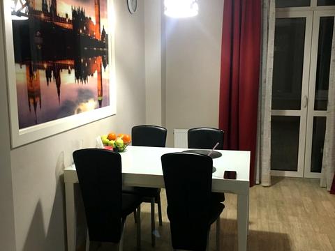 квартира по адресу Вадима Гетьмана ул., 30-Б