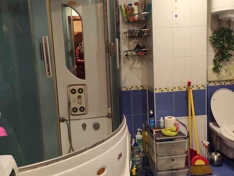 квартира за адресою Запорізька вул., 4