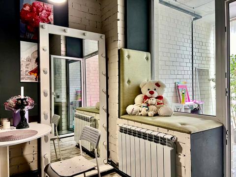 квартира по адресу Крутогорный спуск (Рогалёва), 20-А