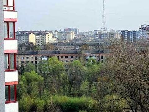 квартира за адресою Галицька вул., 141Б