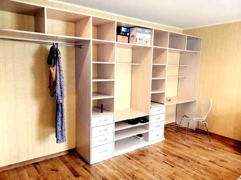 квартира по адресу Саксаганского ул., 70/16