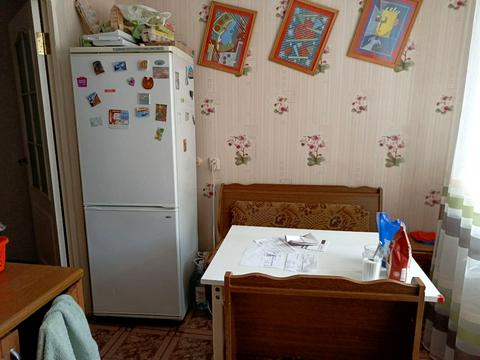 комната по адресу Анны Ахматовой ул., 39-А