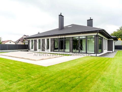 дом по адресу Иржавская ул.