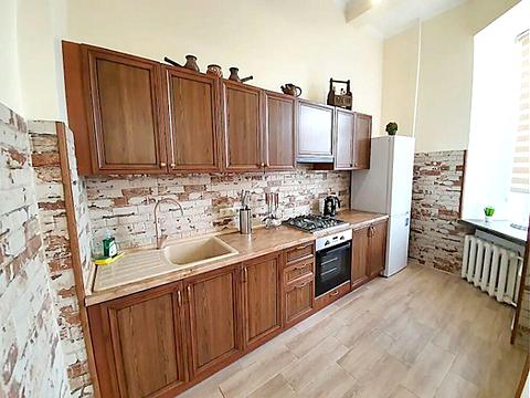 квартира за адресою Велика Житомирська вул., 8-А