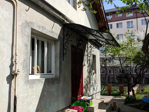 будинок за адресою Полковника Василя Андрусяка вул.