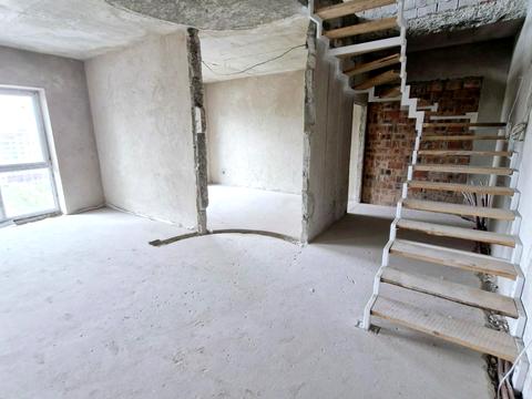 квартира за адресою Околична вул., 10