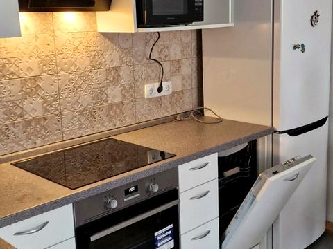 квартира за адресою Драгоманова вул., 10