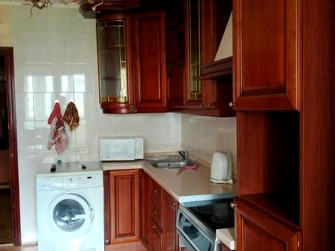 квартира за адресою Степана Рудницького вул. (Академіка Вільямса), 11