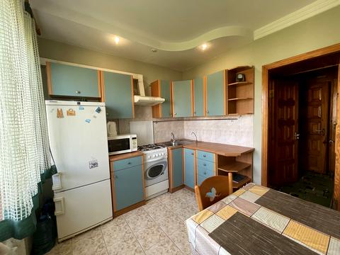квартира по адресу Героев просп., 46