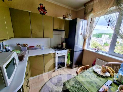 квартира за адресою Миру вул., 17