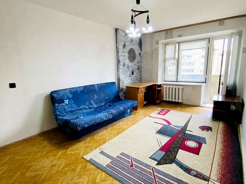 квартира за адресою Оноре де Бальзака вул., 6