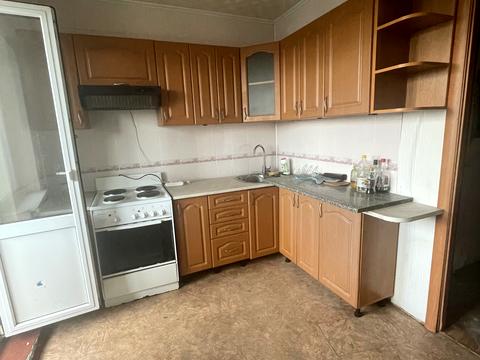 квартира за адресою Чистяківська вул., 11-Б