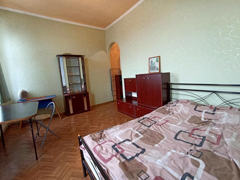 квартира по адресу Горской ул., 1