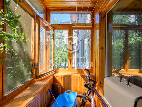 квартира за адресою Леся Курбаса просп., 5