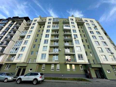 квартира за адресою Джона Ленона вул., 41