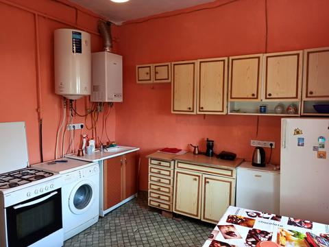дом по адресу Купʼянська ул.