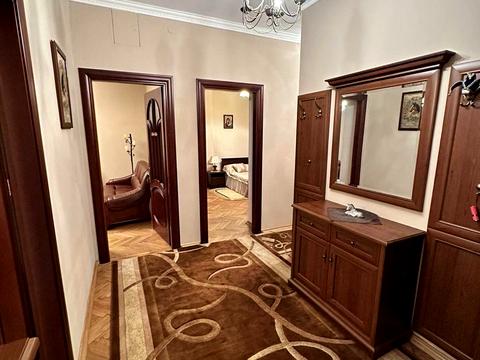 квартира за адресою Вітовського Д., 26