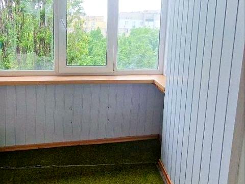 квартира за адресою Дніпро, житловий масив Тополя-3 вул., 2