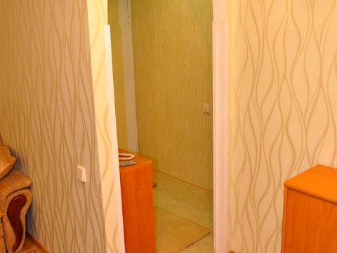 квартира по адресу Володимира Сікевича ул., 16