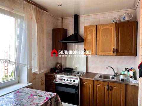 квартира за адресою Героїв 55-ї бригади вул., 59